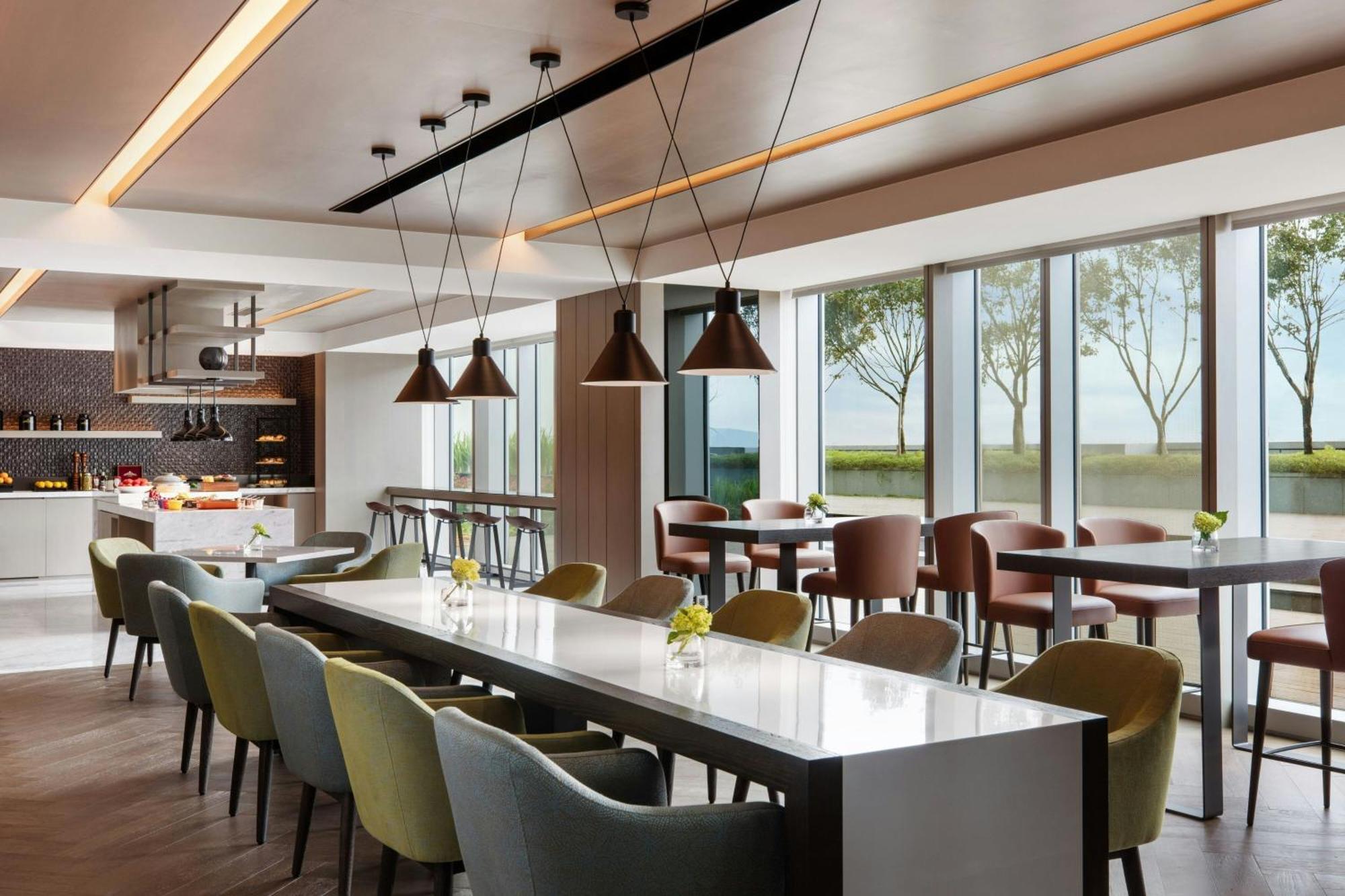 Courtyard By Marriott Downtown 4* Taipei